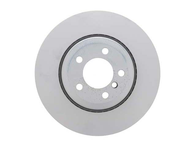 BMW Brake Disc 345 X 24 mm | 2005-2008