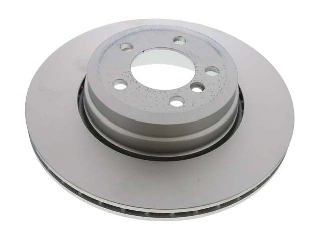 BMW Brake Disc 345 X 24 mm | 2005-2008 34216864054