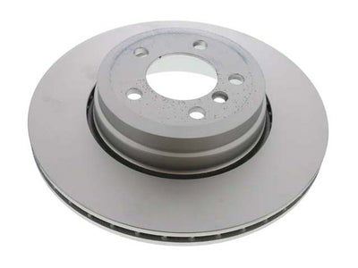 BMW Brake Disc 345 X 24 mm | 2005-2008 34216864054