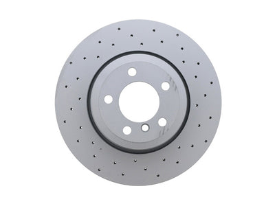BMW Brake Disc 345 X 24 mm | 2005-2008