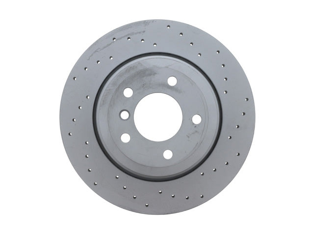 BMW Brake Disc (320 X 20 mm) | 2004-2010