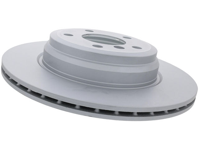 BMW Brake Disc (330 X 20mm) | 2012-2020
