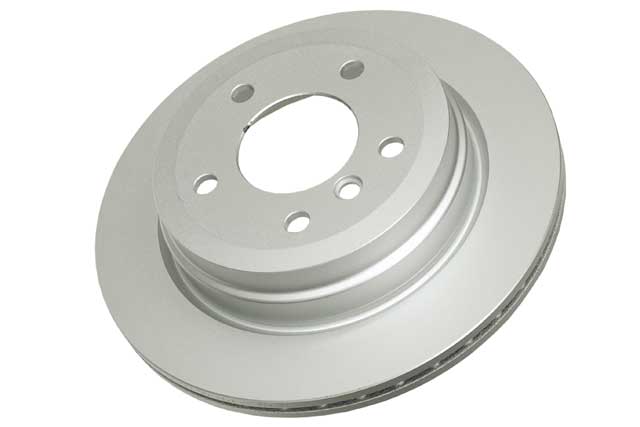 BMW Brake Disc 300 X 20 mm | 2006-2015