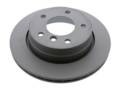 BMW Brake Disc - Vented 276 X 19 mm | 1996-2000 34216864903