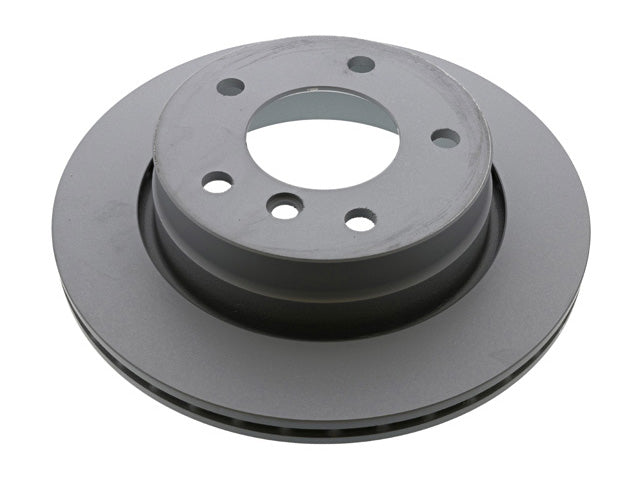 BMW Brake Disc - Vented (276 X 19 mm) | 1996-2000 34216864903