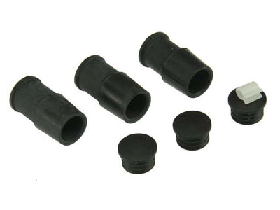 BMW Guide Bushing Repair Kit - Brake Caliper | 1982-2022