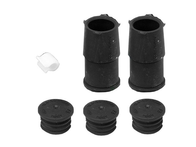 BMW Guide Bushing Repair Kit - Brake Caliper | 1982-2022
