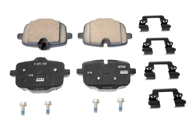 BMW Brake Pad Set | 2016-2022