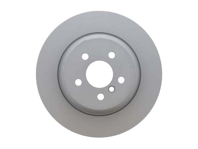 BMW Brake Disc 330 X 20 mm | 2017-2024