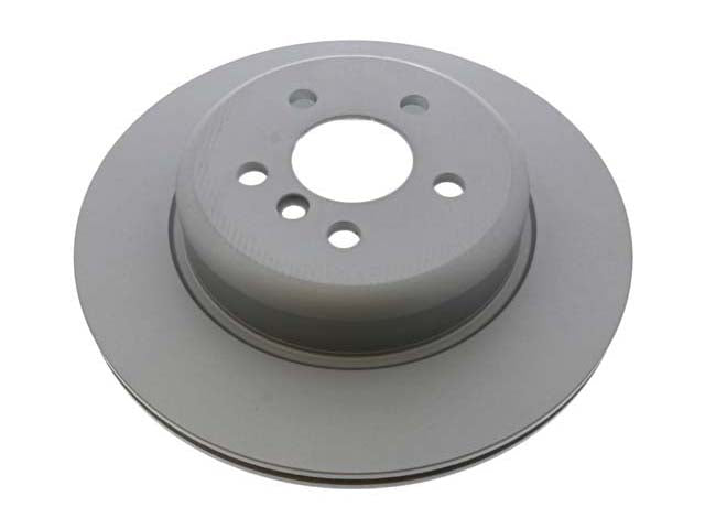 BMW Brake Disc 330 X 20 mm | 2017-2024 34216882246