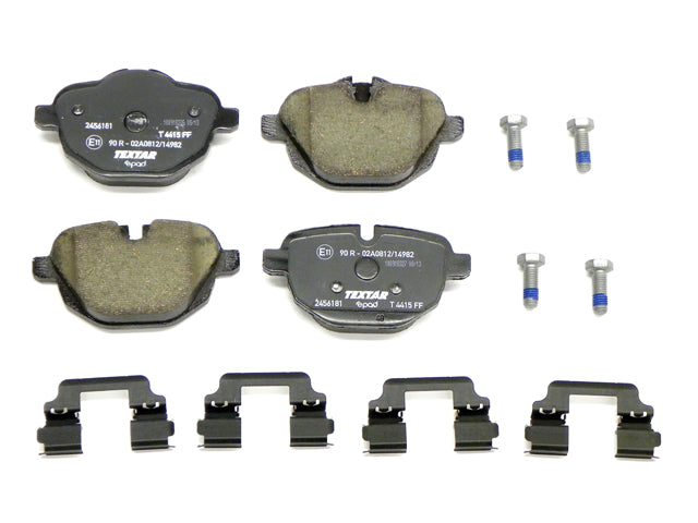 BMW Brake Pad Set | 2018-2021 34216885451