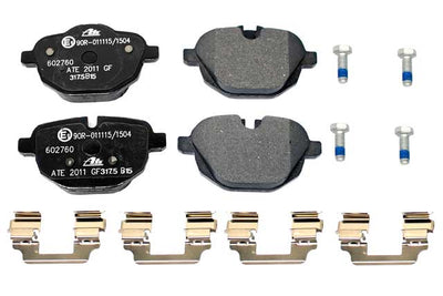 BMW Brake Pad Set | 2017-2024