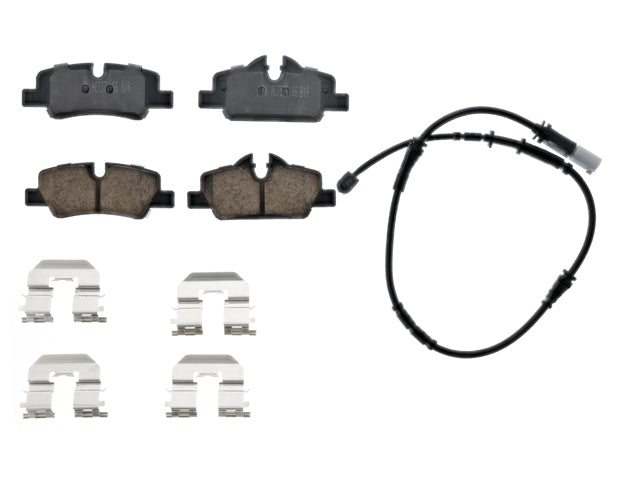BMW Brake Pad Set | 2006-2015 34216885529