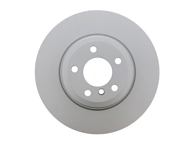 BMW Brake Disc (345 X 24 mm) | 2007-2019