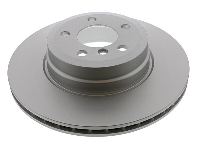 BMW Brake Disc 345 X 24 mm | 2007-2019 34216886480