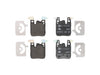 BMW Brake Pad Set | 2012-2021