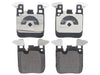 BMW Brake Pad Set | 2012-2021