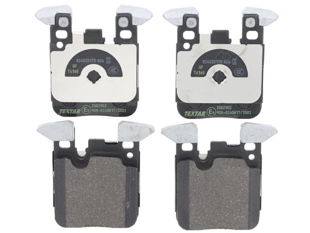 BMW Brake Pad Set | 2012-2021