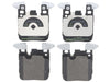 BMW Brake Pad Set | 2012-2021