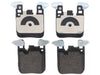 BMW Brake Pad Set | 2012-2021