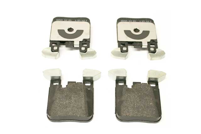 BMW Brake Pad Set | 2012-2021