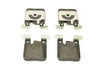 BMW Brake Pad Set | 2012-2021