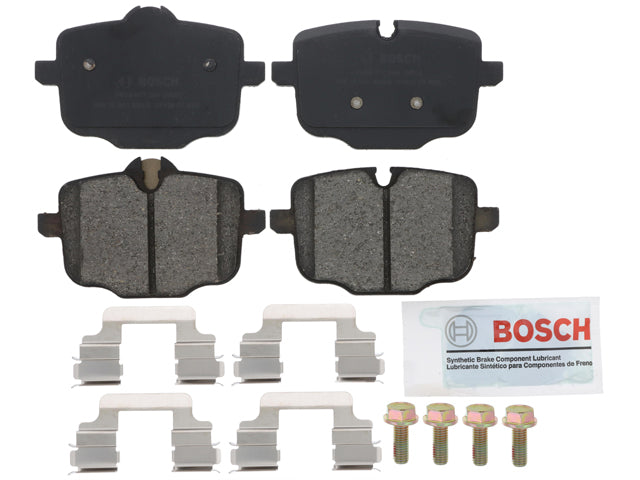 BMW Brake Pad Set | 2020-2025 34216890353