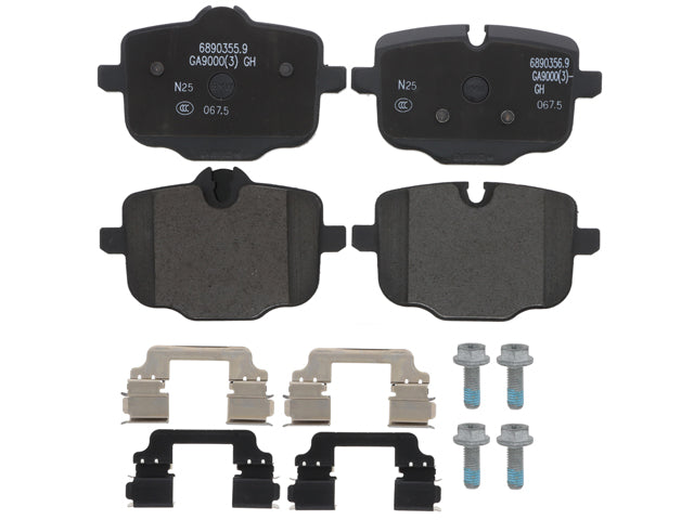 BMW Brake Pad Set | 2020-2022 34216890354