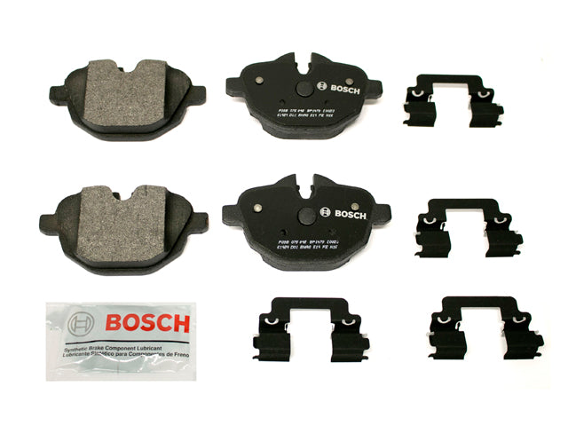 BMW Brake Pad Set | 2017-2020 34216892642
