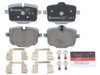 BMW Brake Pad Set | 2020-2025