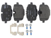 BMW Brake Pad Set | 2020-2025