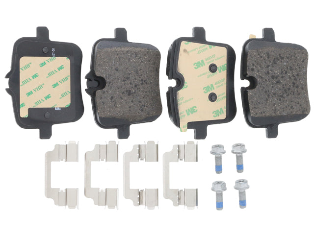 BMW Brake Pad Set | 2020-2025
