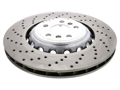 BMW Brake Disc 380 x 28 mm | 2018-2024 34217991103