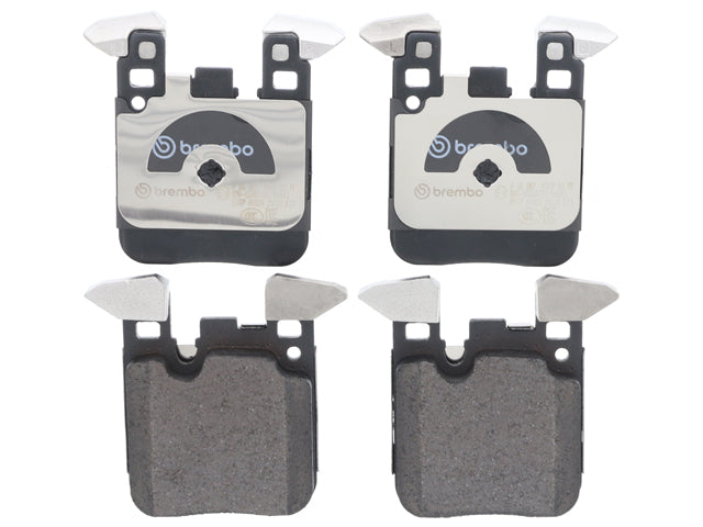 BMW Brake Pad Set | 2015-2021