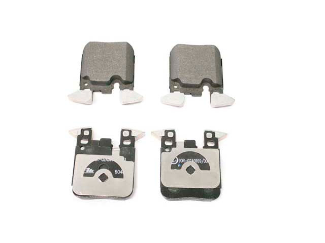 BMW Brake Pad Set | 2015-2021