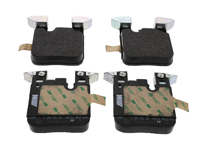 BMW Brake Pad Set | 2015-2021