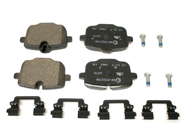 BMW Brake Pad Set | 2011-2019 34218847061