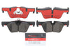 BMW Brake Pad Set | 2012-2021
