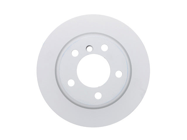 BMW Brake Disc (280 X 10 mm) | 1990-2015 34219811539