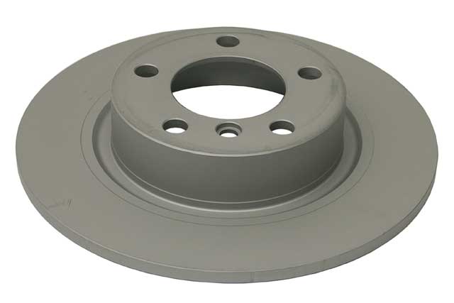 BMW Brake Disc (296 X 10 mm) | 1993-2015 34219811540