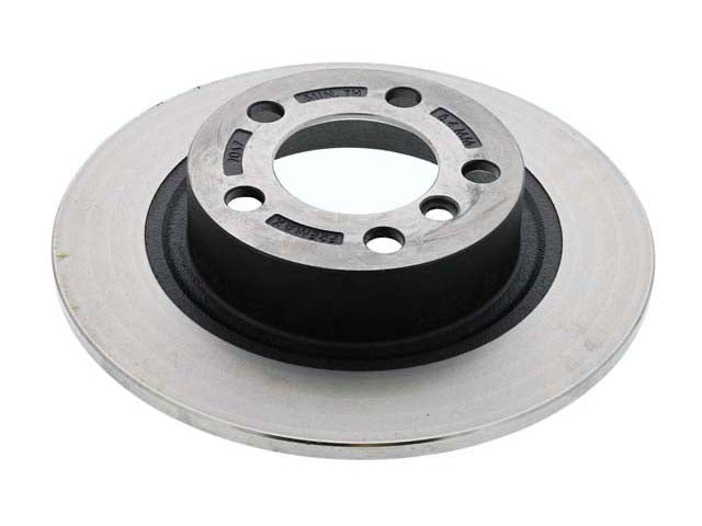 BMW Brake Disc (296 X 10 mm) | 1993-2015 34219811540