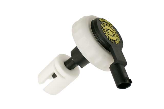BMW Brake Fluid Reservoir Cap with Warning Switch | 2004-2010