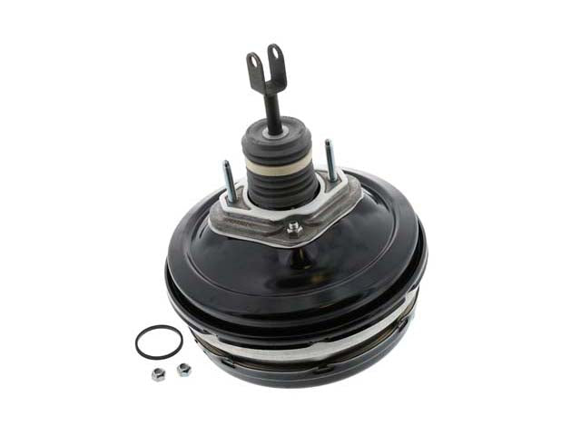 BMW Brake Booster | 2004-2010 34333450589