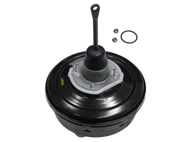 BMW Brake Booster | 2000-2006 34336760461