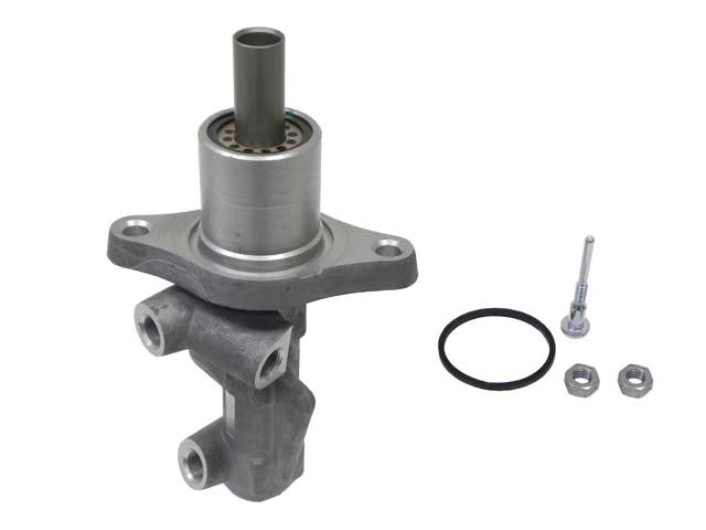 Mercedes-Benz Brake Master Cylinder | 2004 34336785668