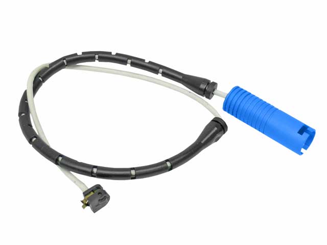 BMW Brake Pad Sensor Overall Length 590 mm | 1995-1999 34351163117