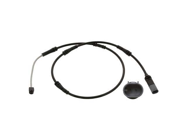 BMW Brake Pad Sensor | 2012-2019