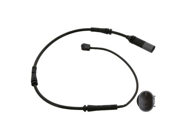 BMW Brake Pad Sensor | 2012-2021
