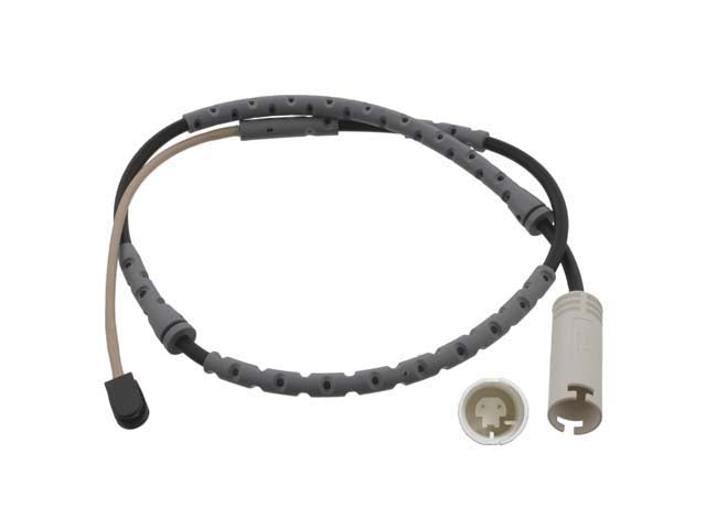 BMW Brake Pad Sensor | 2010-2015