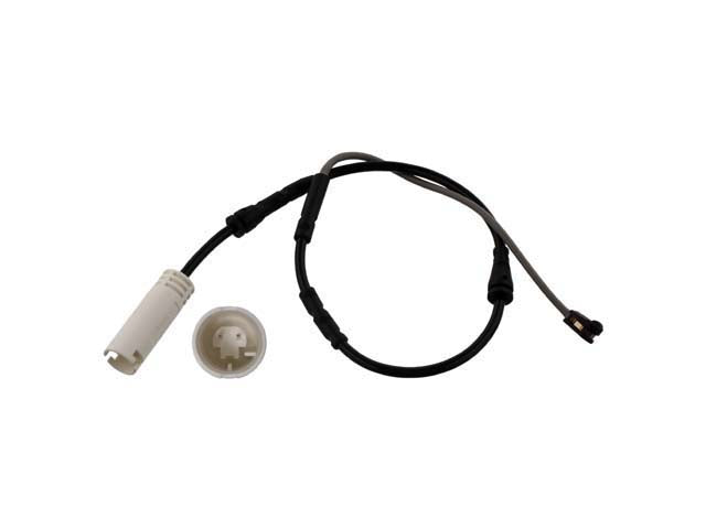 BMW Brake Pad Sensor | 2013-2015